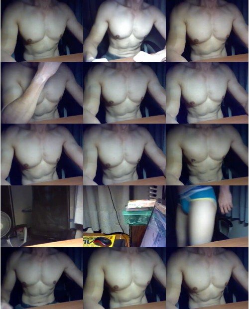 Download Video File: cam4 gymmantw