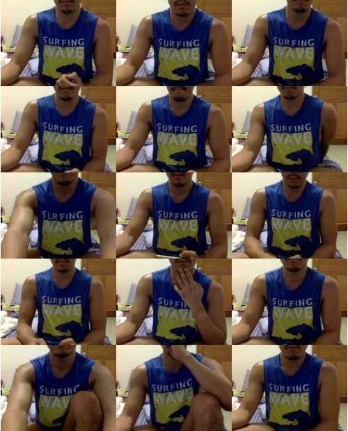 Download Video File: cam4 h2opoloboy19