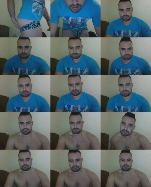 Download Video File: cam4 hazmetuyo24
