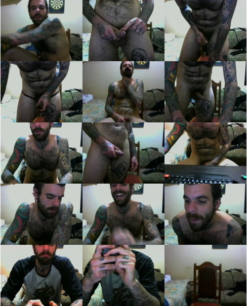 Download Video File: cam4 hell yeh