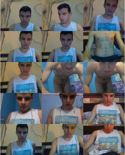 Download Video File: cam4 hernanxex