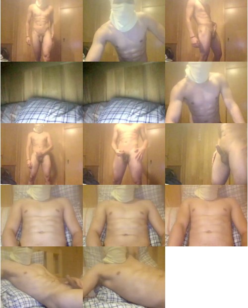 Download Video File: cam4 invicktus