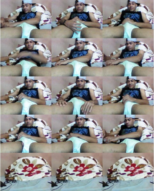 Download Video File: cam4 jhowmaycon