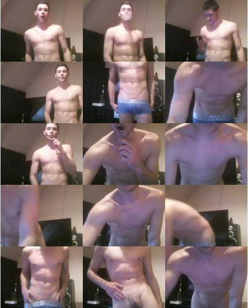 Download Video File: cam4 john adonis