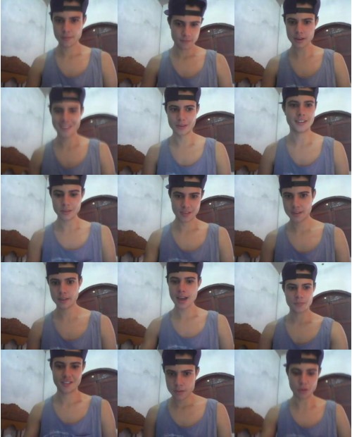 Download Video File: cam4 karlay 