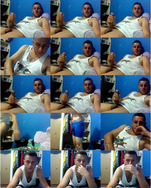 Download Video File: cam4 kumorii01