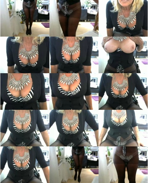 Download Video File: cam4 lady102