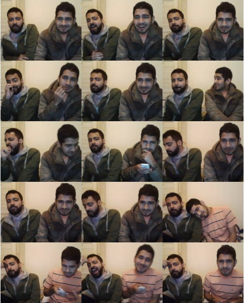 Download Video File: cam4 lasveneco1