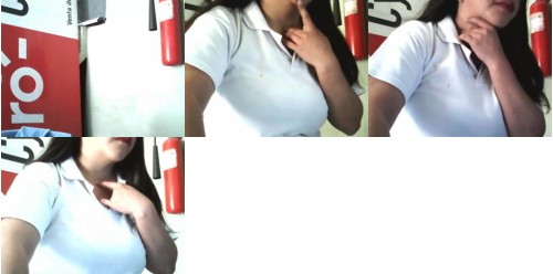 Download Video File: cam4 latinfemale