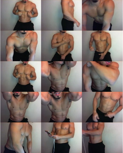 Download Video File: cam4 latinomario