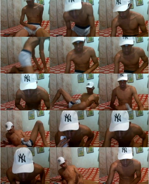 Download Video File: cam4 luansorriso