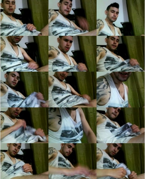Download Video File: cam4 machito22hot