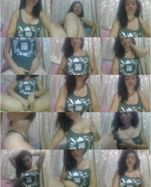 Download Video File: cam4 marcelasexyc