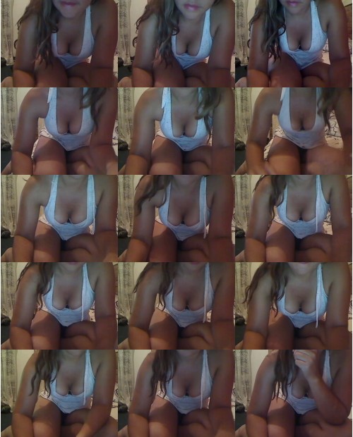 Download Video File: cam4 marianita3