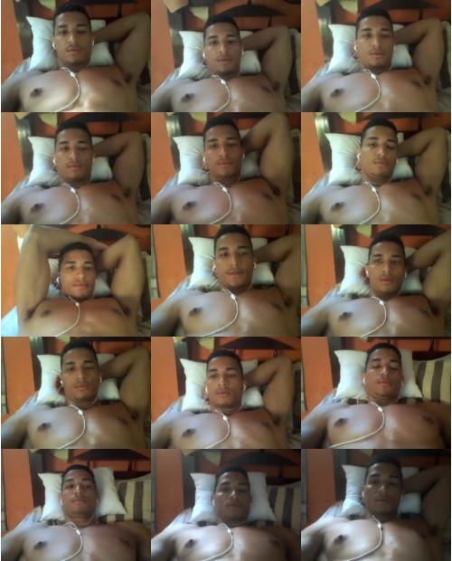 Download Video File: cam4 mario3310