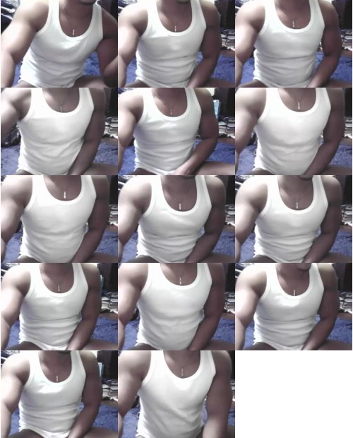 Download Video File: cam4 mariokunz