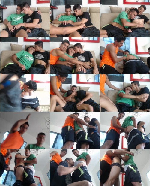 Download Video File: cam4 maskedboyz