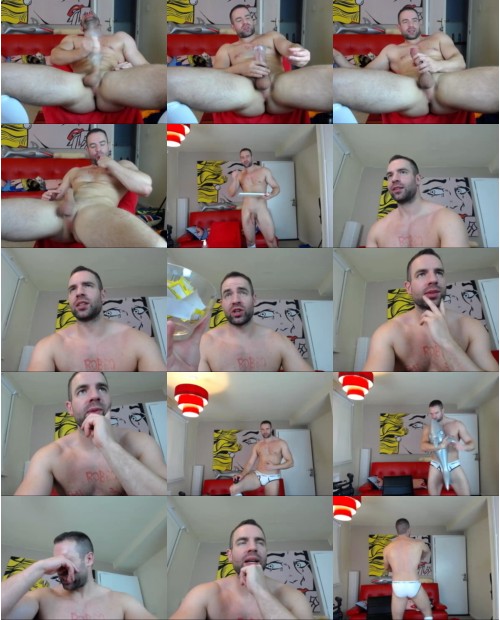 Download Video File: cam4 mattkayd