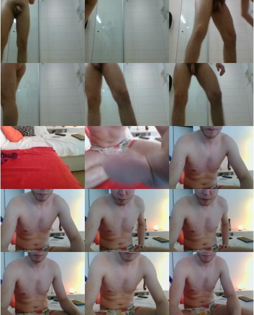 Download Video File: cam4 max public