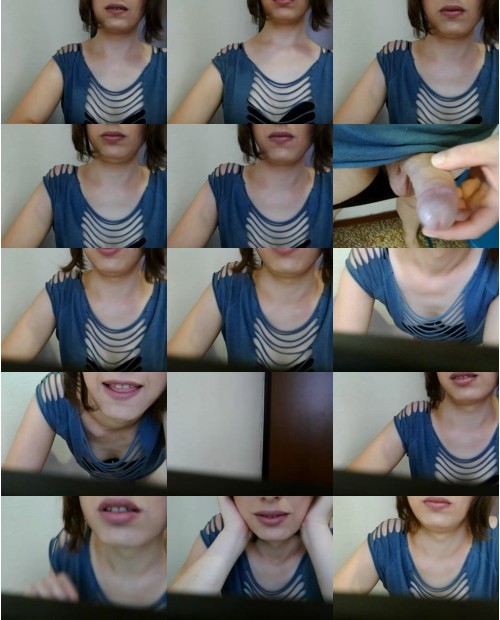 Download Video File: cam4 maya83t