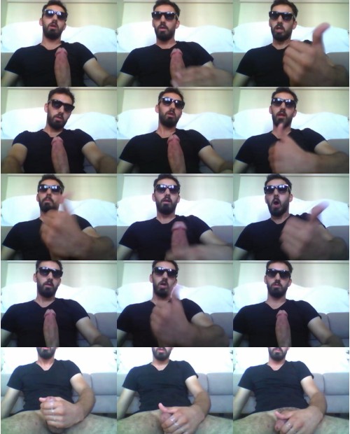 Download Video File: cam4 mertcanatr