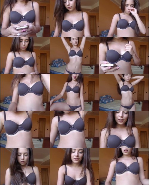 Download Video File: cam4 mila tee