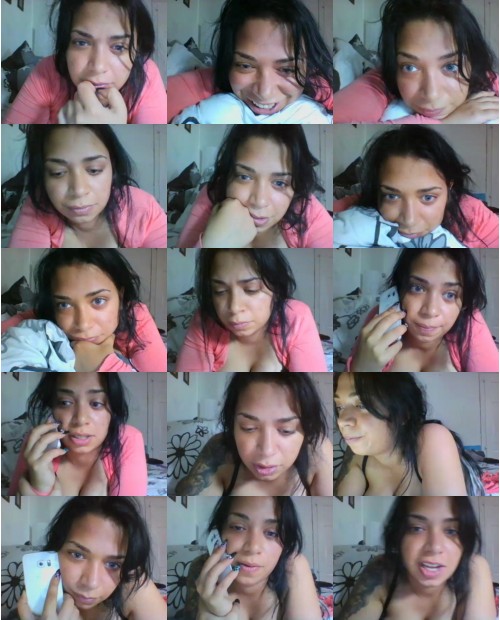 Download Video File: cam4 monageill22