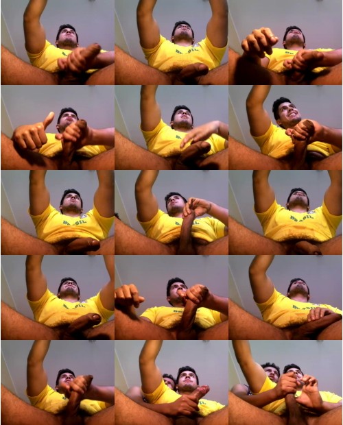 Download Video File: cam4 muscleperu1