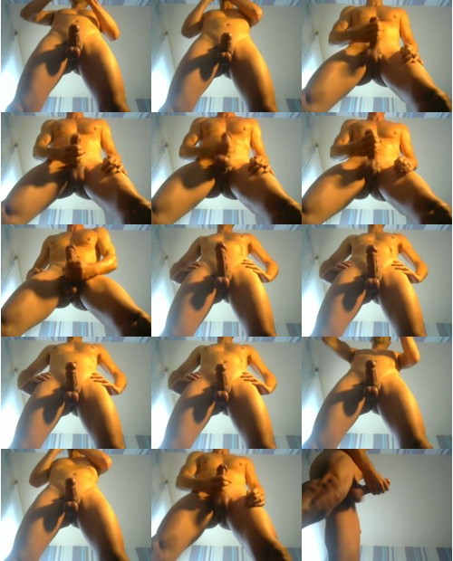 Download Video File: cam4 nacktjogger5