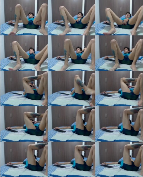 Download Video File: cam4 nicolasboyho