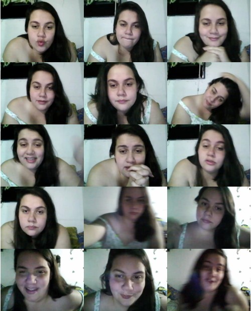 Download Video File: cam4 nitaforyou