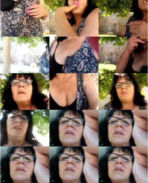 Download Video File: cam4 oomari
