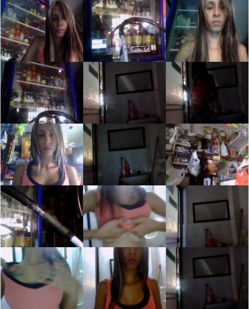 Download Video File: cam4 paolita sexi