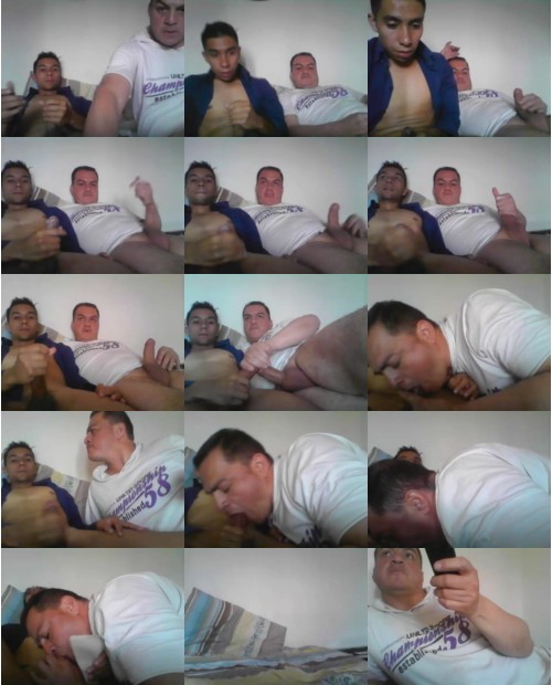 Download Video File: cam4 perdero