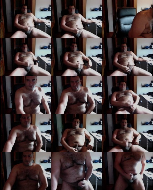 Download Video File: cam4 pinchadura