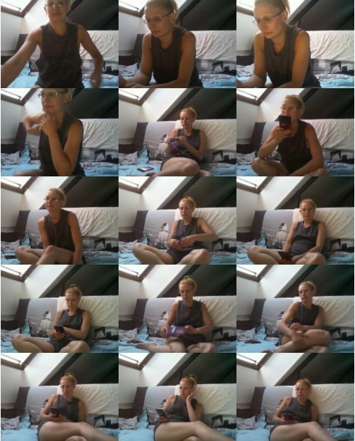 Download Video File: cam4 pr1cesseleia