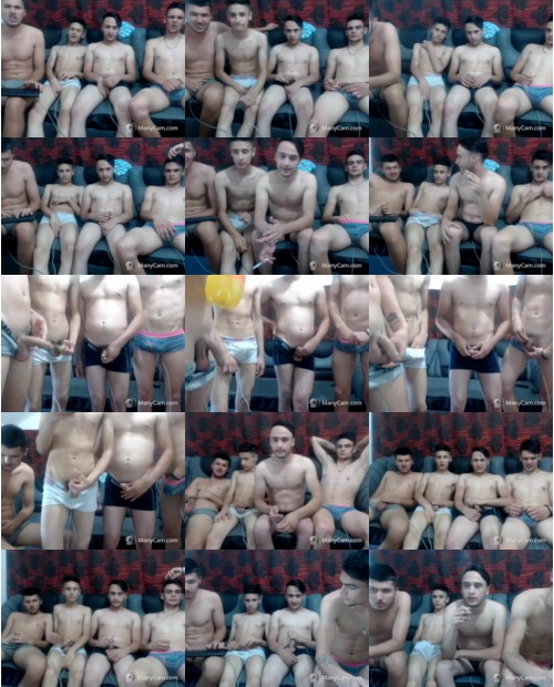 Download Video File: cam4 prettystuds