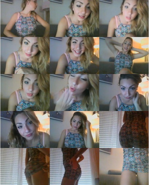 Download Video File: cam4 prettywolf