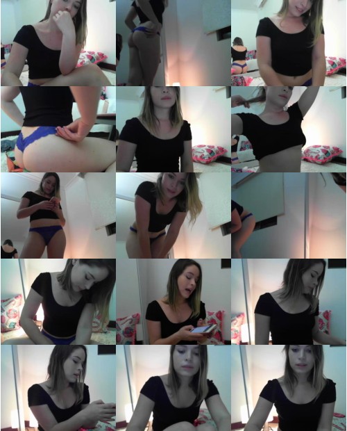 Download Video File: cam4 psychologirl