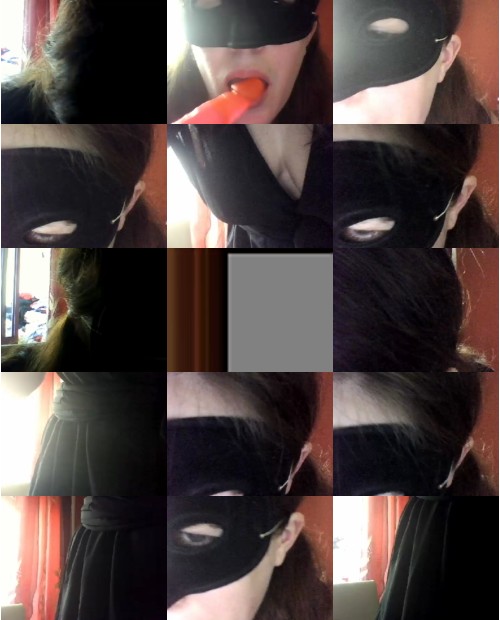 Download Video File: cam4 rafaelabray
