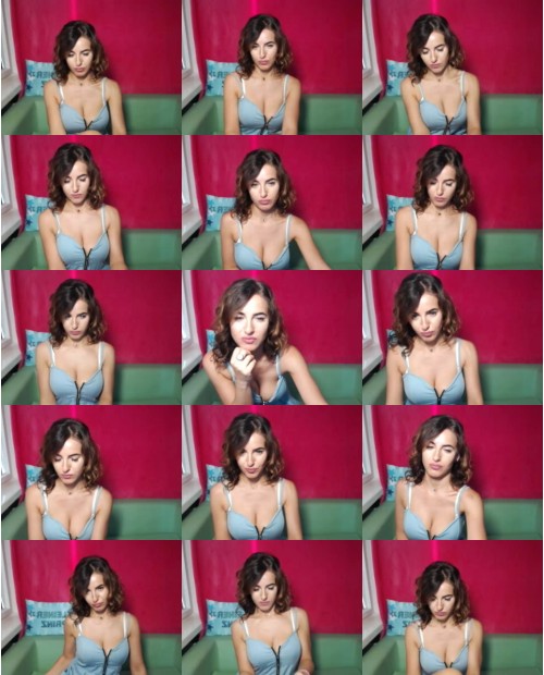 Download Video File: cam4 renessmehot