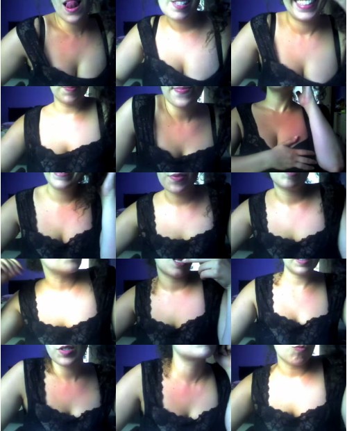 Download Video File: cam4 ricciamora