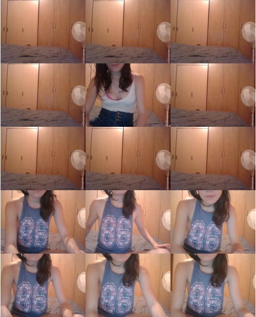 Download Video File: cam4 saskiaaitor1
