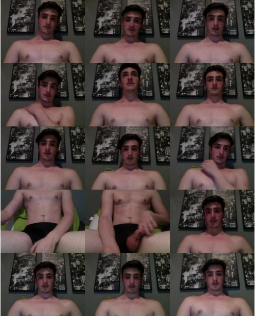 Download Video File: cam4 saunfroster