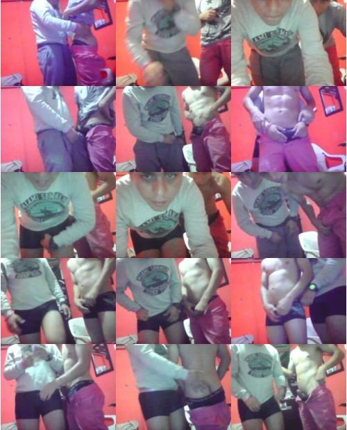 Download Video File: cam4 sayhot