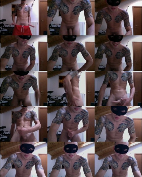Download Video File: cam4 sborro4you