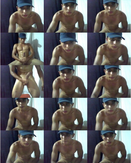 Download Video File: cam4 seantoro
