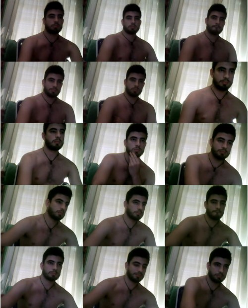 Download Video File: cam4 sevilla266