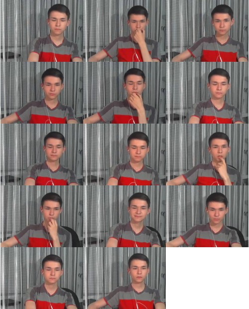 Download Video File: cam4 sexy arthur