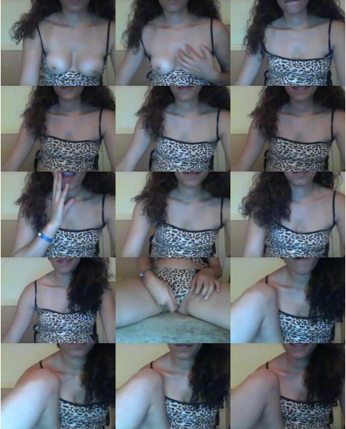 Download Video File: cam4 simalhot